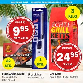 Købmandsgården tilbudsavis Side 84