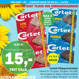 Købmandsgården tilbudsavis Side 93