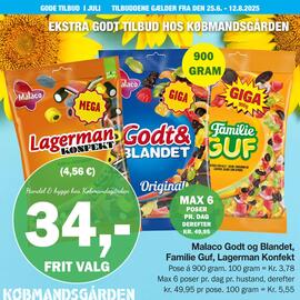 Købmandsgården tilbudsavis Side 94