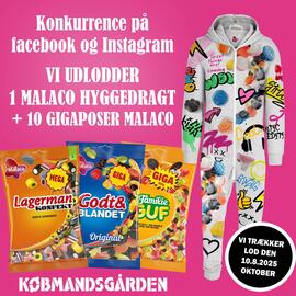 Købmandsgården tilbudsavis Side 95