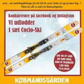Købmandsgården tilbudsavis Side 96