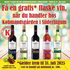Købmandsgården tilbudsavis Side 98