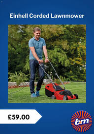 B&M Stores leaflet Page 3