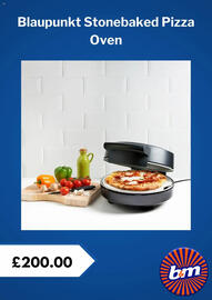 B&M Stores leaflet Page 5