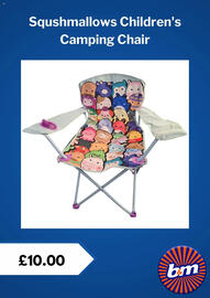 B&M Stores leaflet Page 6
