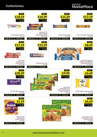 Musgrave MarketPlace leaflet Page 14