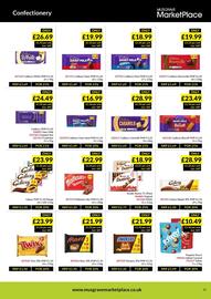 Musgrave MarketPlace leaflet Page 15