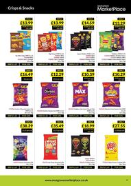 Musgrave MarketPlace leaflet Page 19