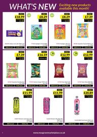 Musgrave MarketPlace leaflet Page 2