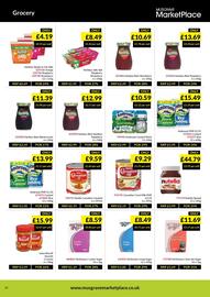 Musgrave MarketPlace leaflet Page 22
