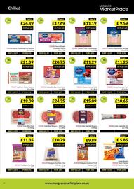Musgrave MarketPlace leaflet Page 24