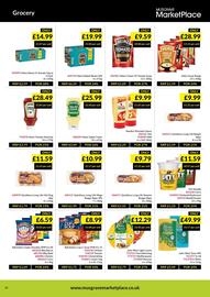 Musgrave MarketPlace leaflet Page 26