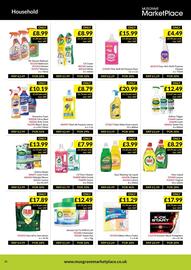 Musgrave MarketPlace leaflet Page 28