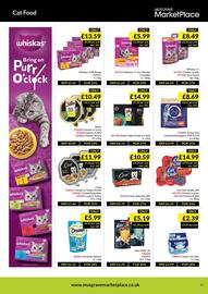 Musgrave MarketPlace leaflet Page 31