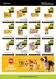 Musgrave MarketPlace leaflet Page 32