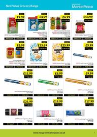 Musgrave MarketPlace leaflet Page 5
