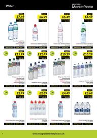 Musgrave MarketPlace leaflet Page 8