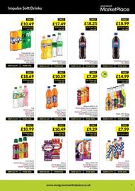 Musgrave MarketPlace leaflet Page 9