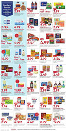 Stater Bros Weekly Ad Page 2