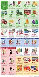 Stater Bros Weekly Ad Page 3