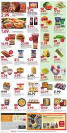 Stater Bros Weekly Ad Page 4