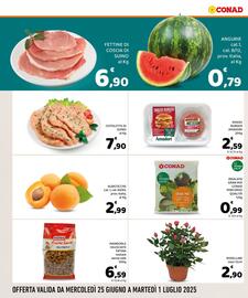 Volantino Conad Margherita settimana 26 Pagina 2