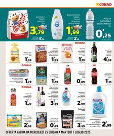 Volantino Conad Margherita settimana 26 Pagina 4