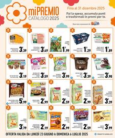 Volantino Conad Margherita settimana 26 Pagina 6