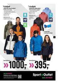 Sport Outlet Kundeavis uke 26 Side 11