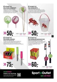 Sport Outlet Kundeavis uke 26 Side 27