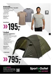 Sport Outlet Kundeavis uke 26 Side 3