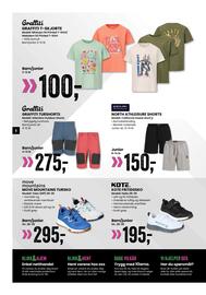 Sport Outlet Kundeavis uke 26 Side 6