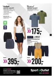 Sport Outlet Kundeavis uke 26 Side 9