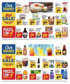 Food Lion Weekly Ad week 26 Page 10