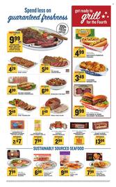 Food Lion Weekly Ad week 26 Page 2