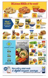 Food Lion Weekly Ad week 26 Page 3