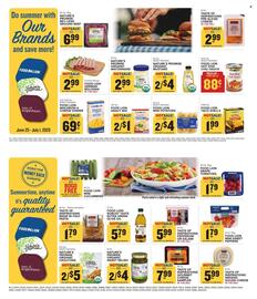 Food Lion Weekly Ad week 26 Page 9
