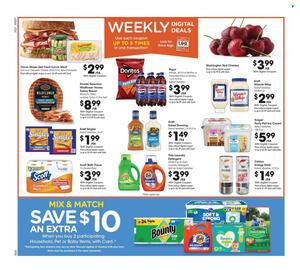 Kroger Weekly Ad week 26 Page 2
