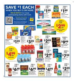 Kroger Weekly Ad week 26 Page 3