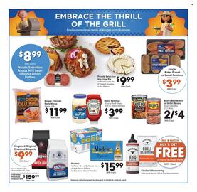Kroger Weekly Ad week 26 Page 6
