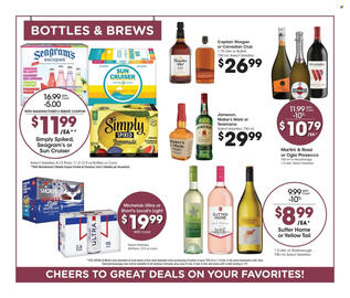 Kroger Weekly Ad week 26 Page 9