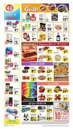 Safeway Weekly Ad week 26 Page 2
