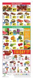 Safeway Weekly Ad week 26 Page 4