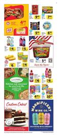 Safeway Weekly Ad week 26 Page 9