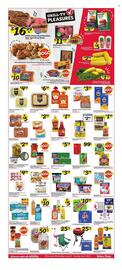 Winn Dixie Weekly Ad week 26 Page 3