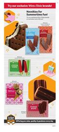 Winn Dixie Weekly Ad week 26 Page 6