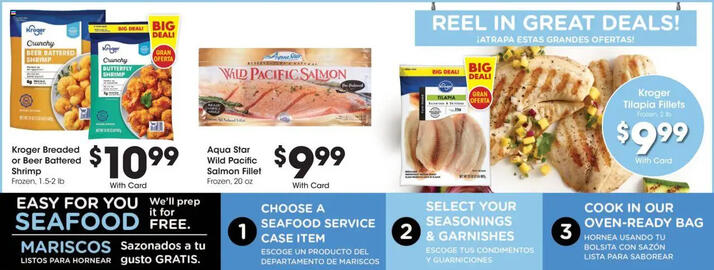 Ralphs Weekly Ad week 26 Page 10