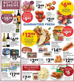 Ralphs Weekly Ad week 26 Page 11
