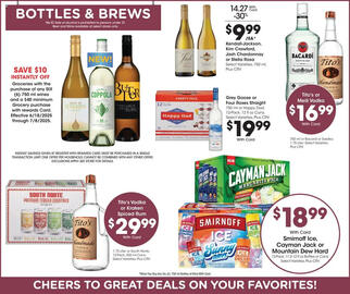 Ralphs Weekly Ad week 26 Page 12