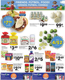 Ralphs Weekly Ad week 26 Page 14